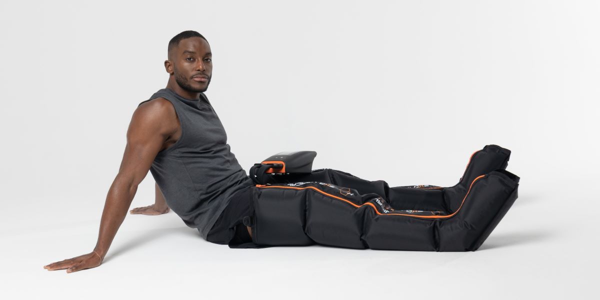 Τα οφέλη της πρεσοθεραπείας για την αποκατάσταση