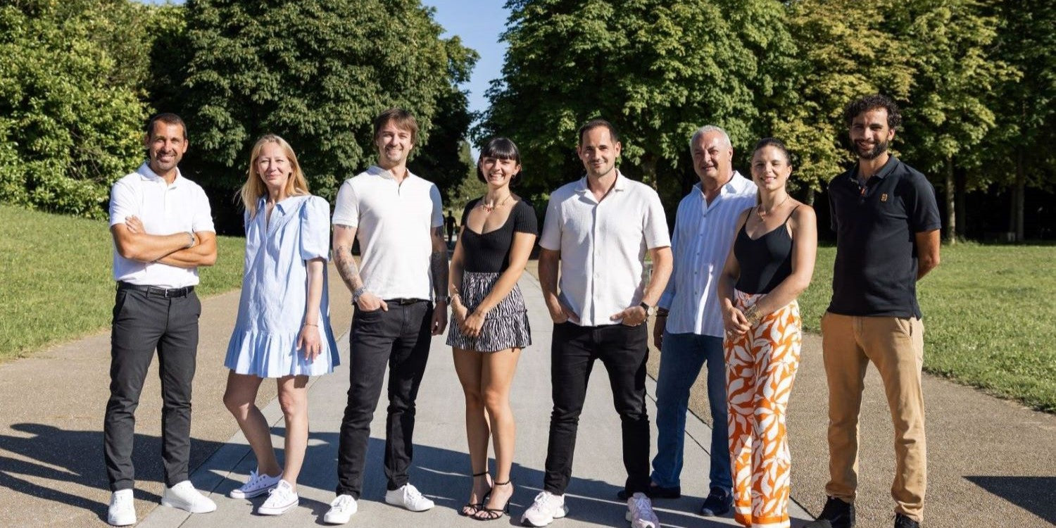 Η Exo Medical στο Salon de la Rééducation 2025: Ανακαλύψτε τα νέα μας προϊόντα και επωφεληθείτε από τις ειδικές προσφορές μας!