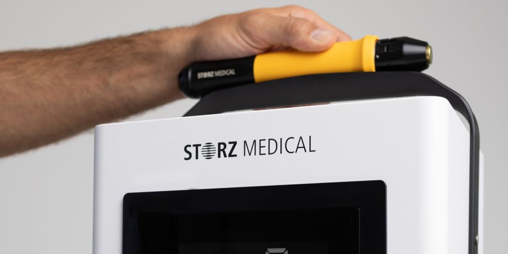 Η Exo Medical, αποκλειστικός μεταπωλητής του Masterpuls® One στην Ευρώπη