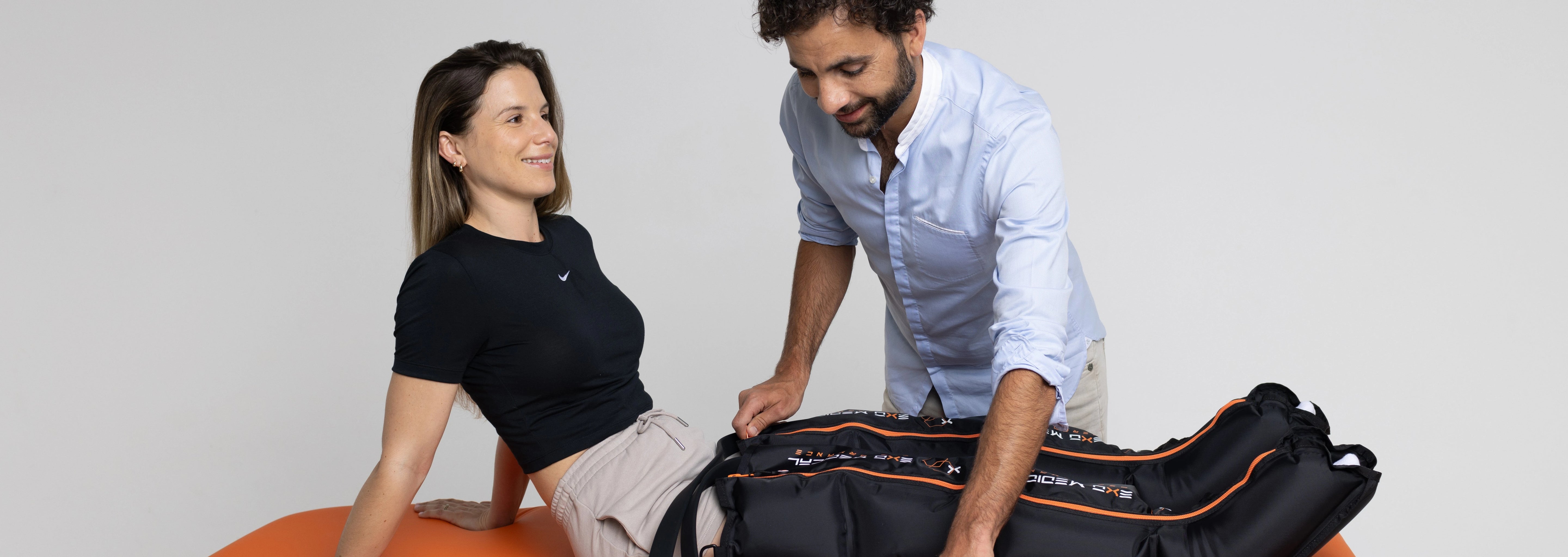 Πρεσοθεραπεία