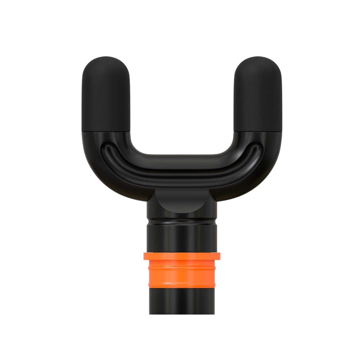 X Puls Massage pistol - Ζεστό & Κρύο