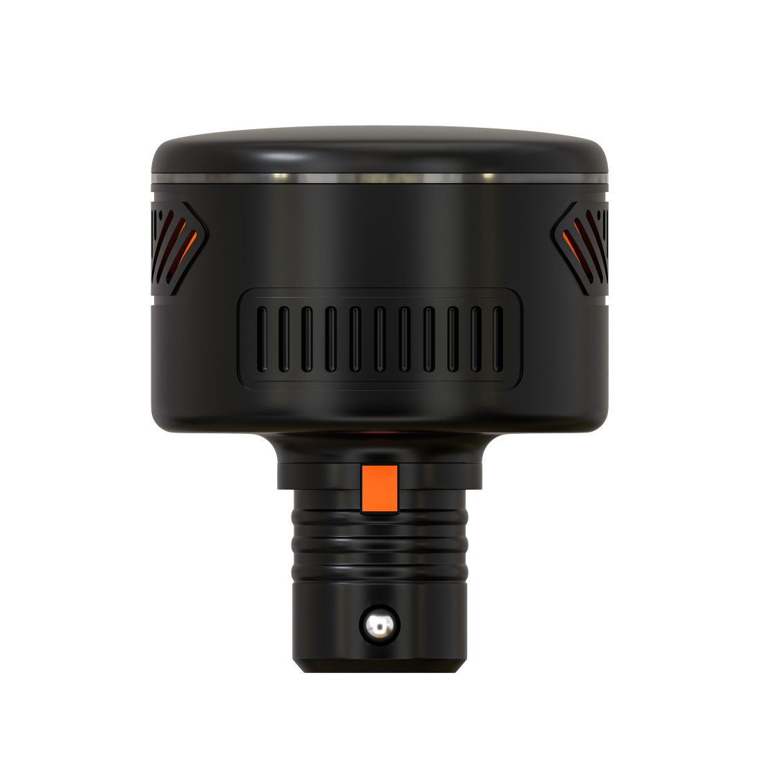 X Puls Massage pistol - Ζεστό & Κρύο