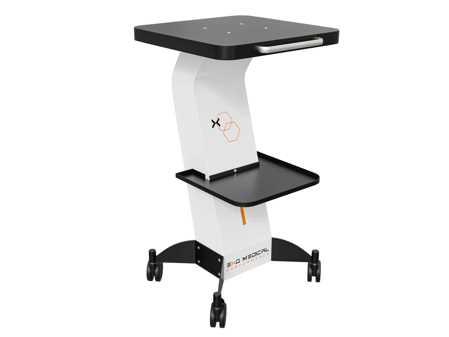 X Τραπέζι Trol Pedestal
