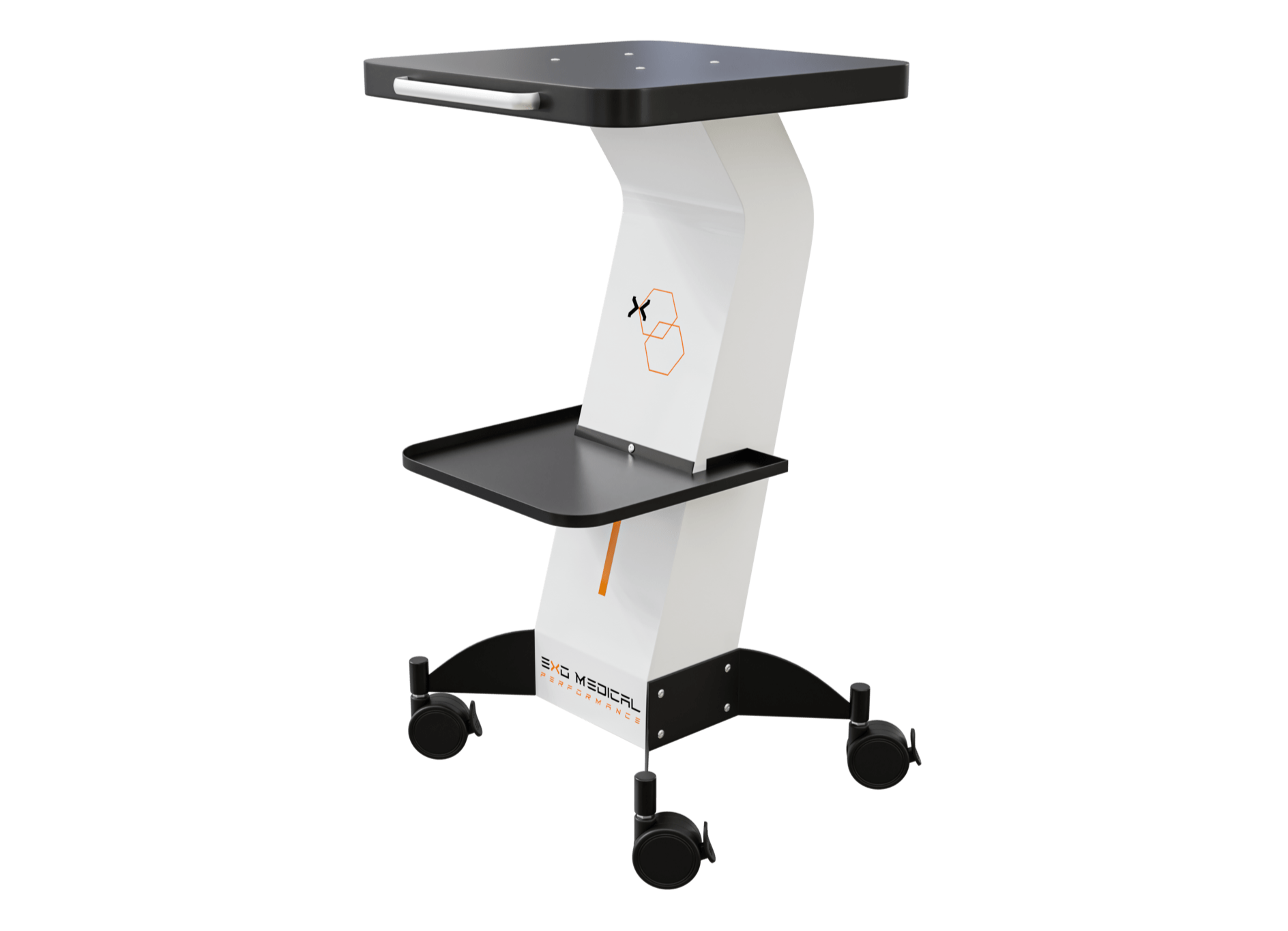 X Τραπέζι Trol Pedestal