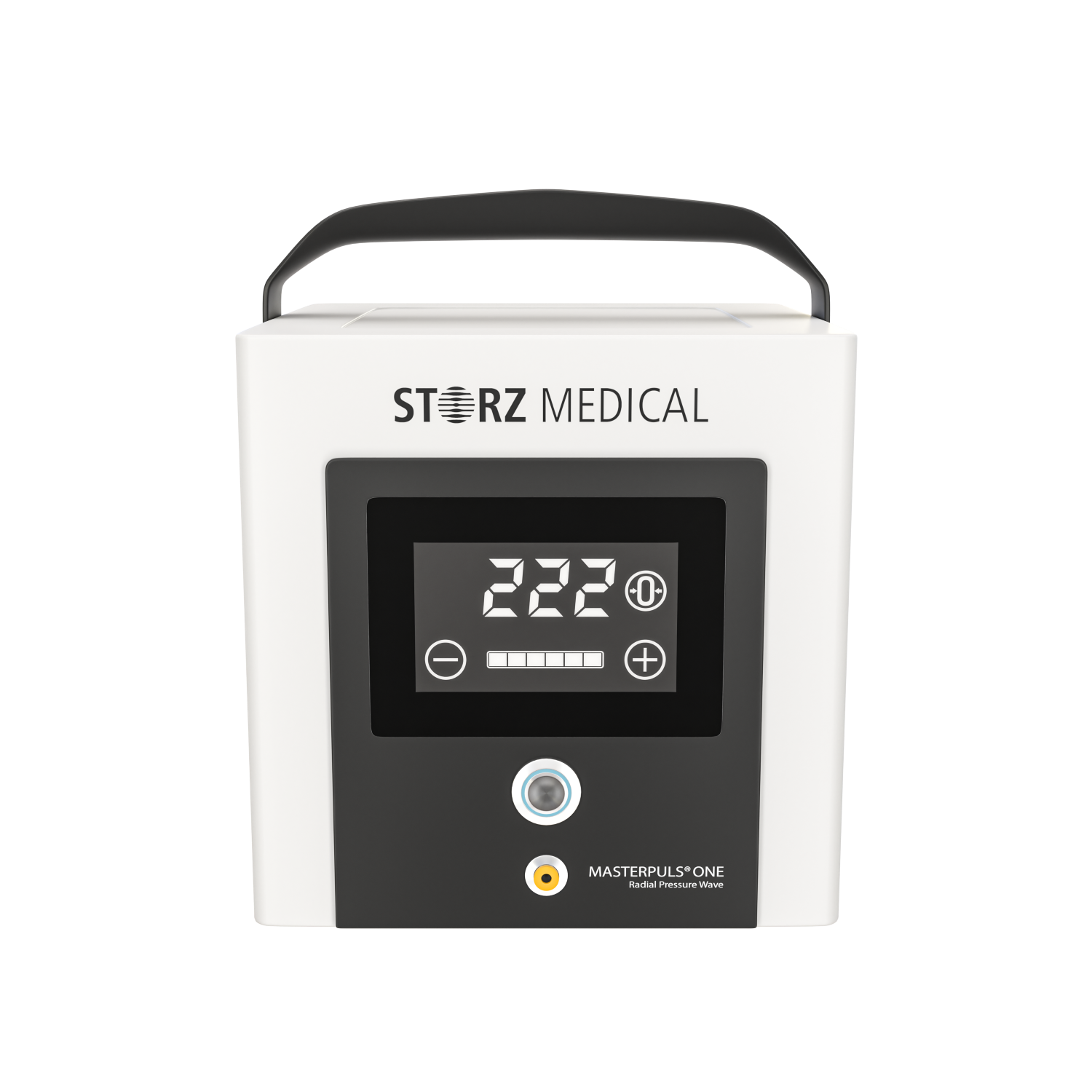 Μηχανή κρουστικών κυμάτων - Storz Medical AG