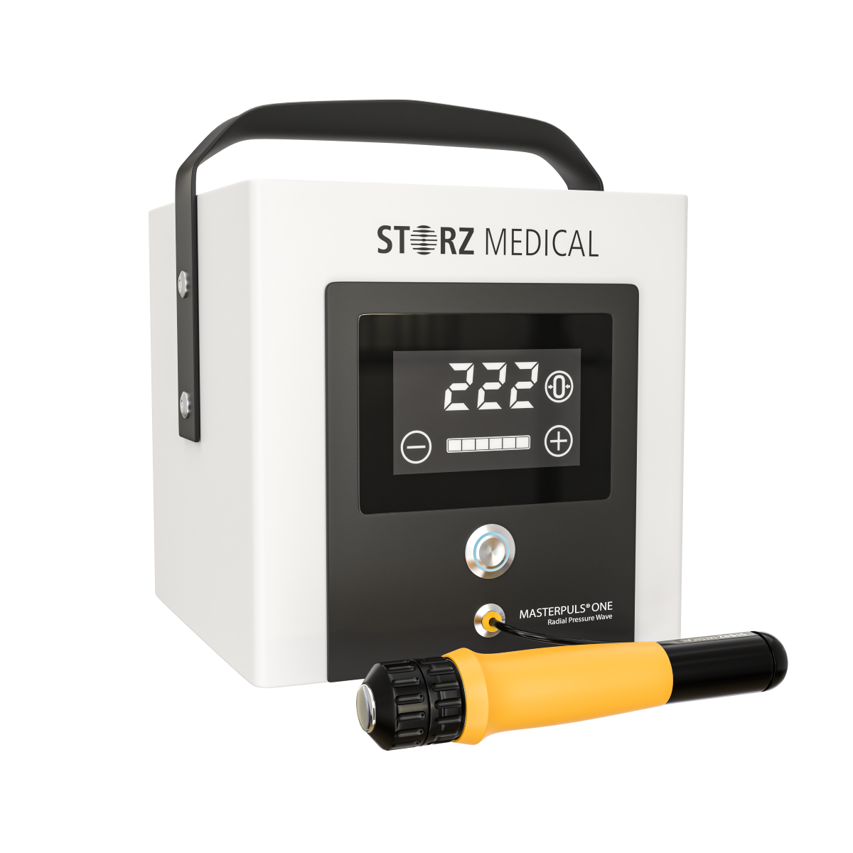 Μηχανή κρουστικών κυμάτων - Storz Medical AG
