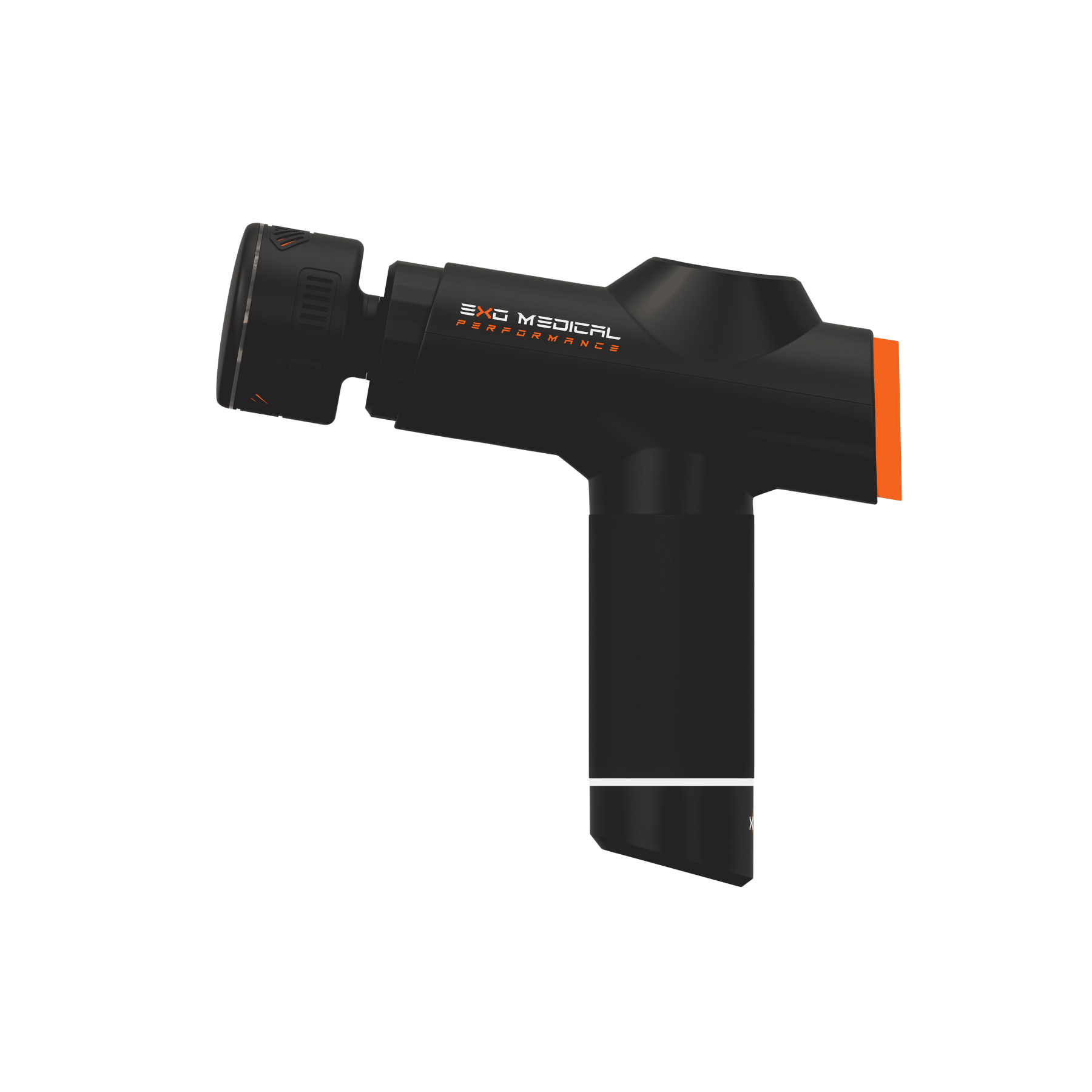 X Puls Massage pistol - Ζεστό & Κρύο